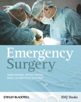 Picture of Emergency Surgery