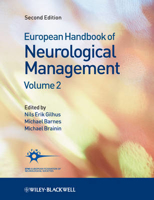 Picture of European Handbook of Neurological Management