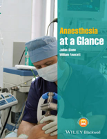 Picture of Anaesthesia at a Glance