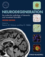 Picture of Neurodegeneration: The Molecular Pathology of Dementia and Movement Disorders