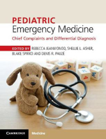 Picture of Pediatric Emergency Medicine: Chief Complaints and Differential Diagnosis