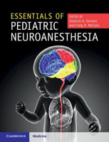 Picture of Essentials of Pediatric Neuroanesthesia