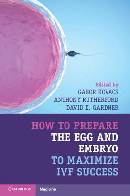 Picture of How to Prepare the Egg and Embryo to Maximize IVF Success