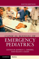 Picture of Clinical Manual of Emergency Pediatrics