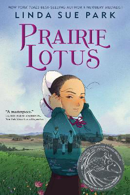 Picture of Prairie Lotus