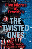 Picture of Five Nights at Freddy's: The Twisted Ones