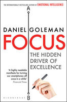 Picture of Focus Hidden Driver of Excellence