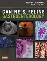Picture of Canine and Feline Gastroenterology