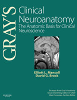 Picture of Gray's Clinical Neuroanatomy: The Anatomic Basis for Clinical Neuroscience