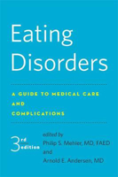 Picture of Eating Disorders: A Guide to Medical Care and Complications