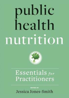 Picture of PUBLIC HEALTH NUTRITION : ESSENTIALS FOR PRACTITIONERS
