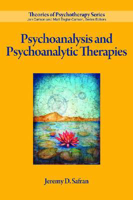 Picture of Psychoanalysis and Psychoanalytic Therapies