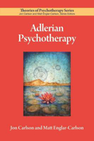 Picture of Adlerian Psychotherapy