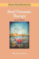 Picture of Brief Dynamic Therapy