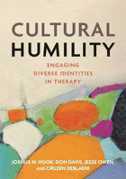 Picture of Cultural Humility: Engaging Diverse Identities in Therapy