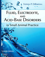 Picture of Fluid, Electrolyte, and Acid-Base Disorders in Small Animal Practice