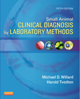 Picture of Small Animal Clinical Diagnosis by Laboratory Methods