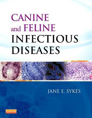 Picture of Canine and Feline Infectious Diseases