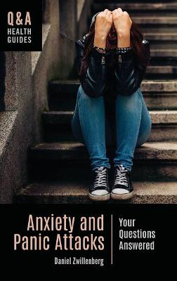 Picture of Anxiety and Panic Attacks: Your Questions Answered