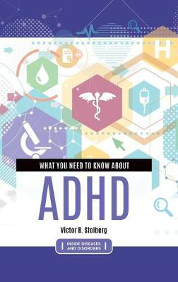 Picture of What You Need to Know about ADHD