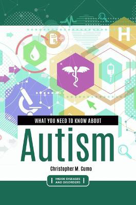 Picture of What You Need to Know about Autism