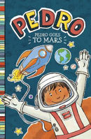Picture of Pedro Goes to Mars