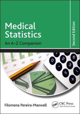 Picture of Medical Statistics: An A-Z Companion, Second Edition