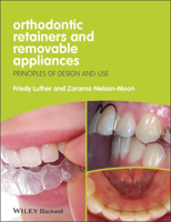 Picture of Orthodontic Retainers and Removable Appliances: Principles of Design and Use