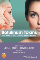 Picture of Botulinum Toxins: Cosmetic and Clinical Applications