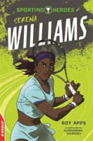 Picture of EDGE: Sporting Heroes: Serena Williams