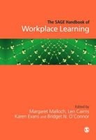 Picture of The SAGE Handbook of Workplace Learning