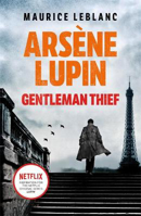 Picture of Arsene Lupin  Gentleman-Thief: the