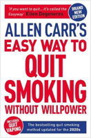 Picture of Allen Carr's Easy Way to Quit Smoki