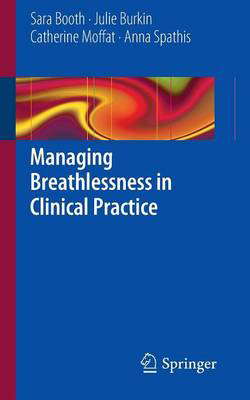 Picture of Managing Breathlessness in Clinical Practice