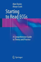 Picture of Starting to Read ECGs: A Comprehensive Guide to Theory and Practice
