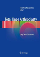 Picture of Total Knee Arthroplasty: Long Term Outcomes