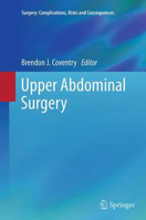 Picture of Upper Abdominal Surgery