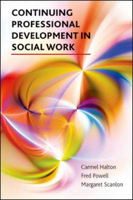 Picture of Continuing Professional Development in Social Work