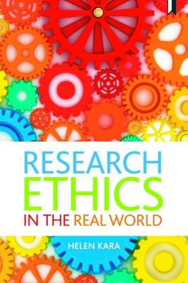 Picture of Research Ethics in the Real World: Euro-Western and Indigenous Perspectives