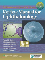 Picture of The Massachusetts Eye and Ear Infirmary Review Manual for Ophthalmology