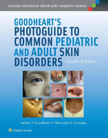 Picture of Goodheart's Photoguide to Common Pediatric and Adult Skin Disorders