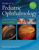 Picture of Harley's Pediatric Ophthalmology