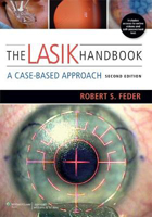 Picture of The LASIK Handbook: A Case-Based Approach