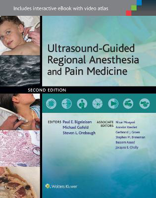 Picture of Ultrasound-Guided Regional Anesthesia and Pain Medicine