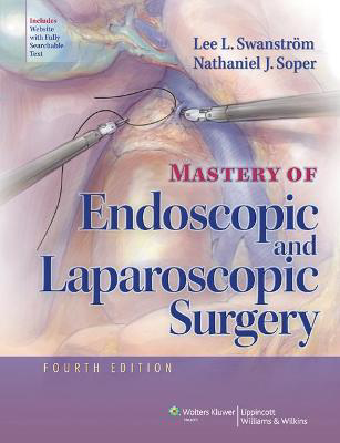 Picture of Mastery of Endoscopic and Laparoscopic Surgery
