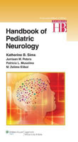 Picture of Handbook of  Pediatric Neurology