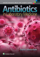 Picture of Antibiotics in Laboratory Medicine