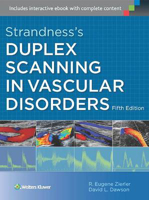 Picture of Strandness's Duplex Scanning in Vascular Disorders
