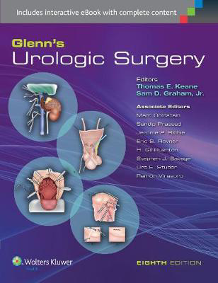 Picture of Glenn's Urologic Surgery