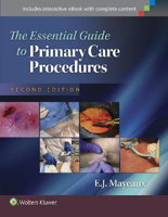 Picture of The Essential Guide to Primary Care Procedures